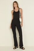 Hold Tight Thin Strap Racerback Tank Top